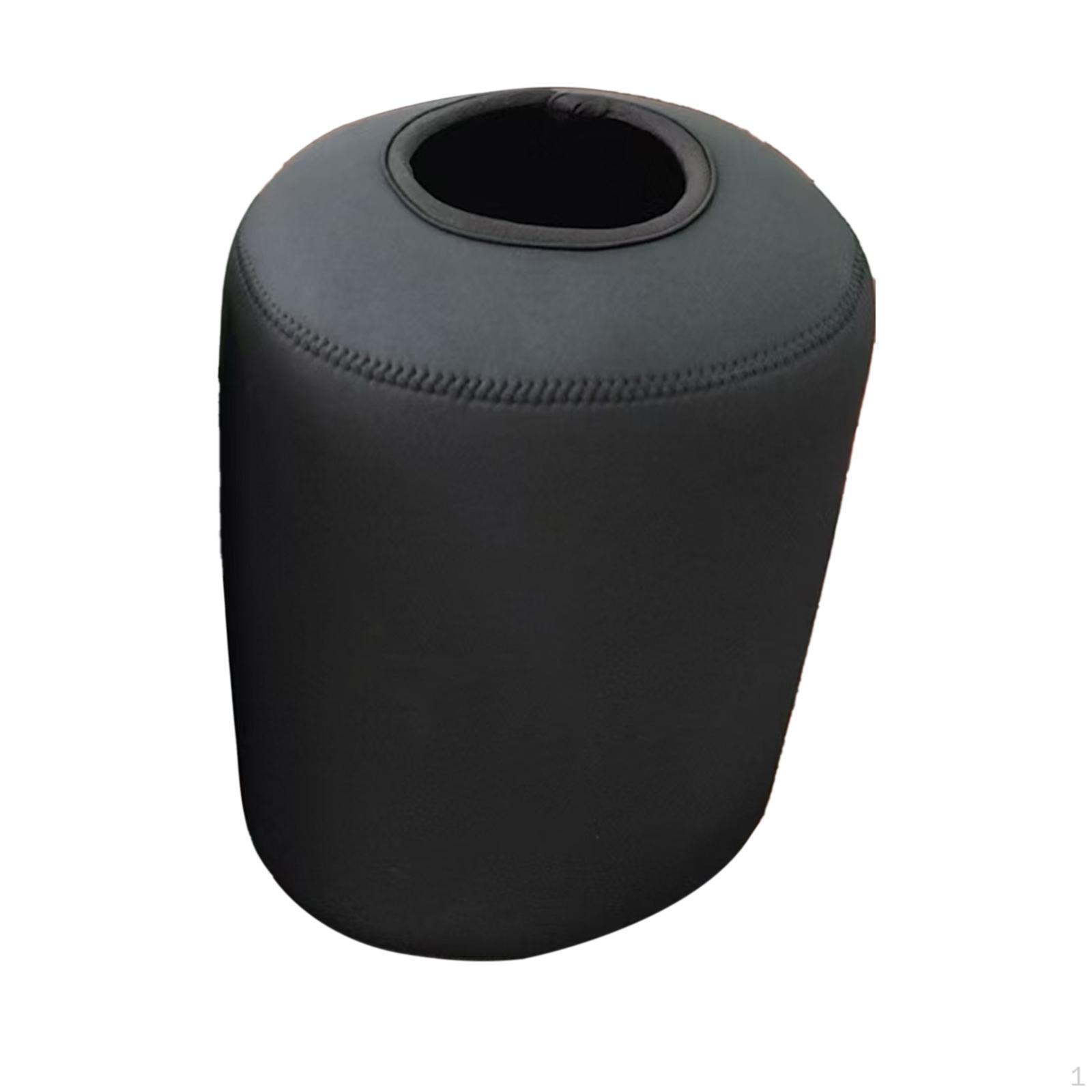 

Чехол для баллона для дайвинга, рукав для баллона, портативные аксессуары, подводный спорт, простая установка