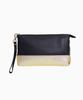 Reblank Two-Tone Clutch