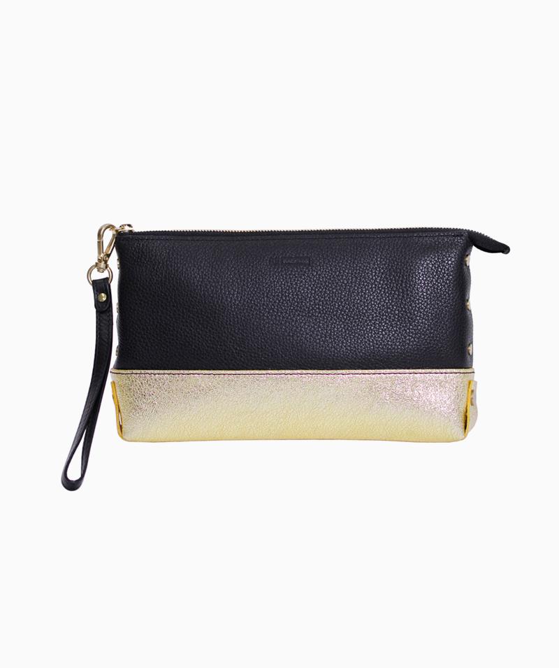 Reblank Two-Tone Clutch