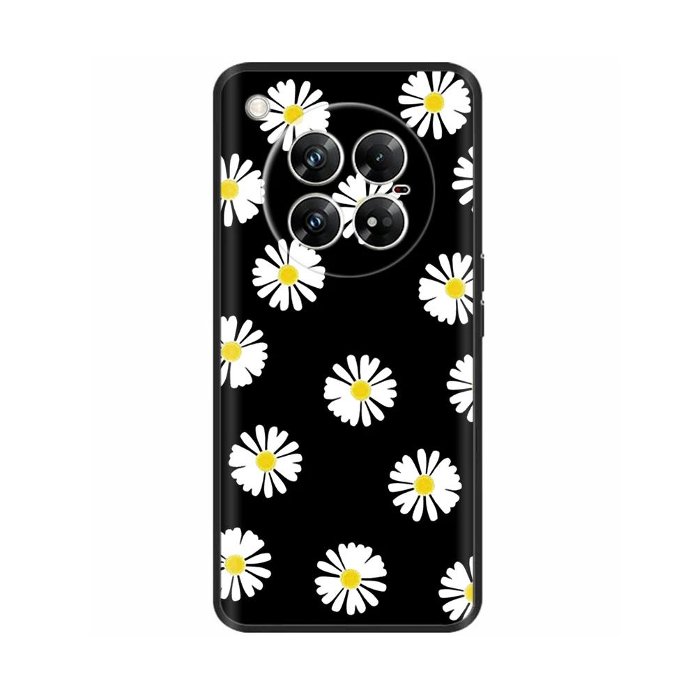 Phone Case For Infinix Zero 40 4G X6860 Cute Silicone Painted Soft Back Cover For Infinix Zero 40 5G X6861 Zera40 Case Capa Etui
