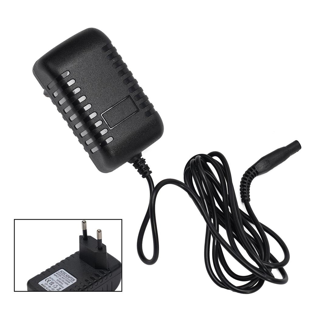 Charger EU Plug Elements For KARCHER WV/WV2 Premium