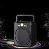 Jiatean Office Conference Speaker (CN Version)