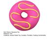 Squeeze Toy Soft TPR Stress Relief Squeeze Figure Compact Size Relaxation And Entertainment Stress Ball for Adult Kids