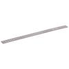Inside Rear   Guard Bumper Trim Self Adhesive Scratch Resistant Fit for     2020‑2021