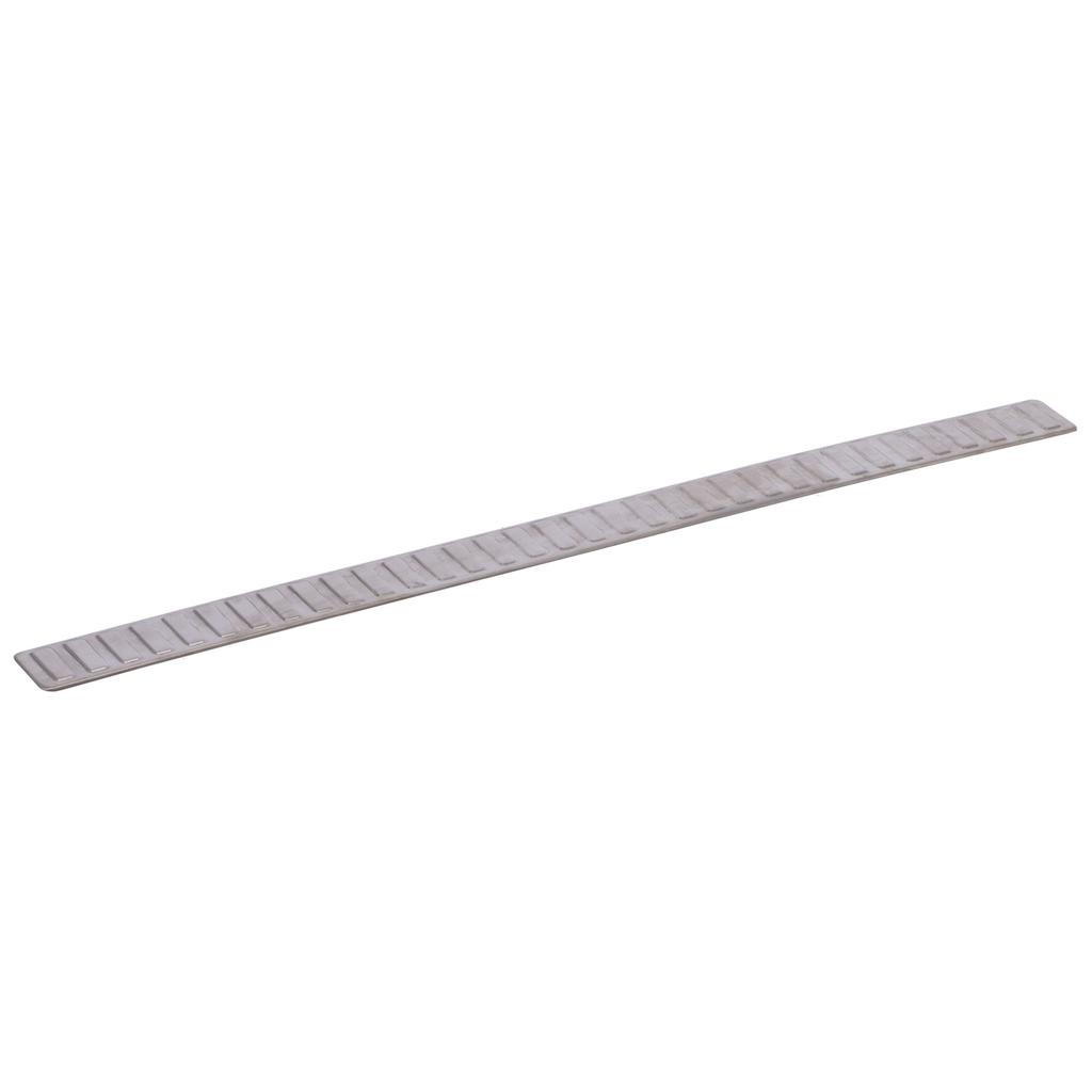 Inside Rear Guard Bumper Trim Self Adhesive Scratch Resistant Fit for 2020‑2021