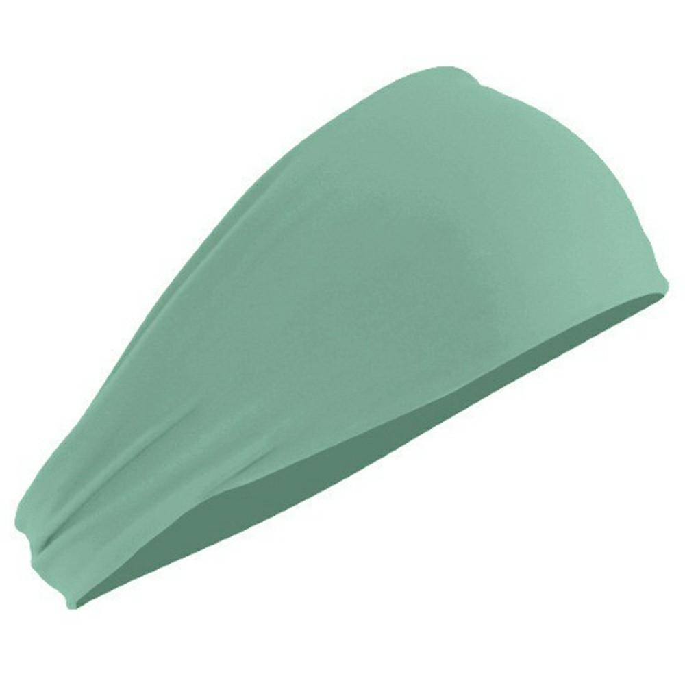 

YF-HJ012 Quick Dry Yoga Headband Sweat Absorbing Hairband for Outdoor Sports/Fitness/Cycling F