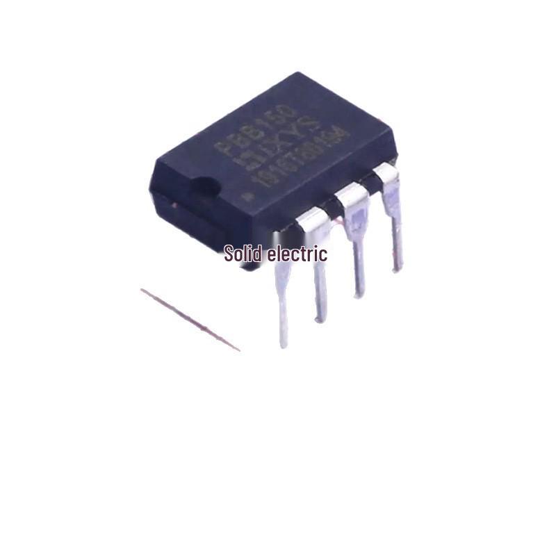 PBB150S DIP-8 Optocoupler Solid State Relay (Through-hole, Imported)
