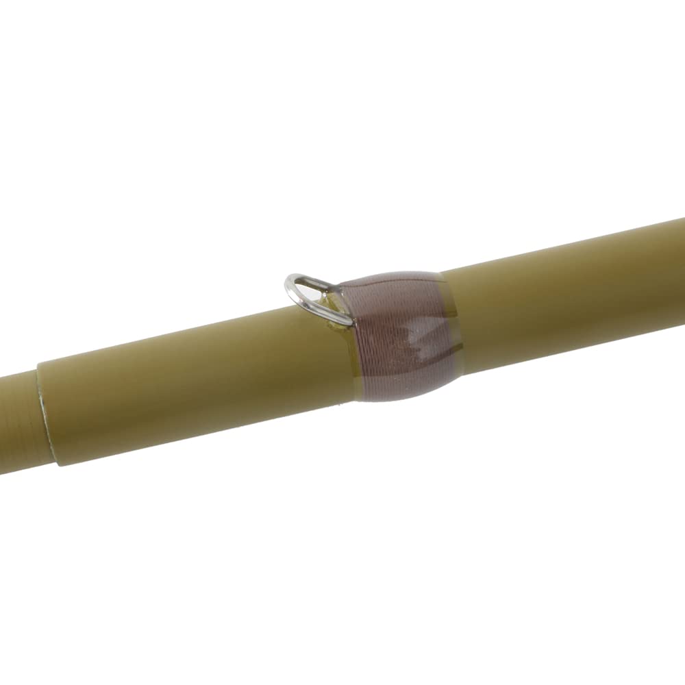 Jointer Mountain 30 Tenkara Rod for Stream and River Fishing, Trout, Yamame, Iwana, Rainbow Trout, and Amago, with Cork Grip