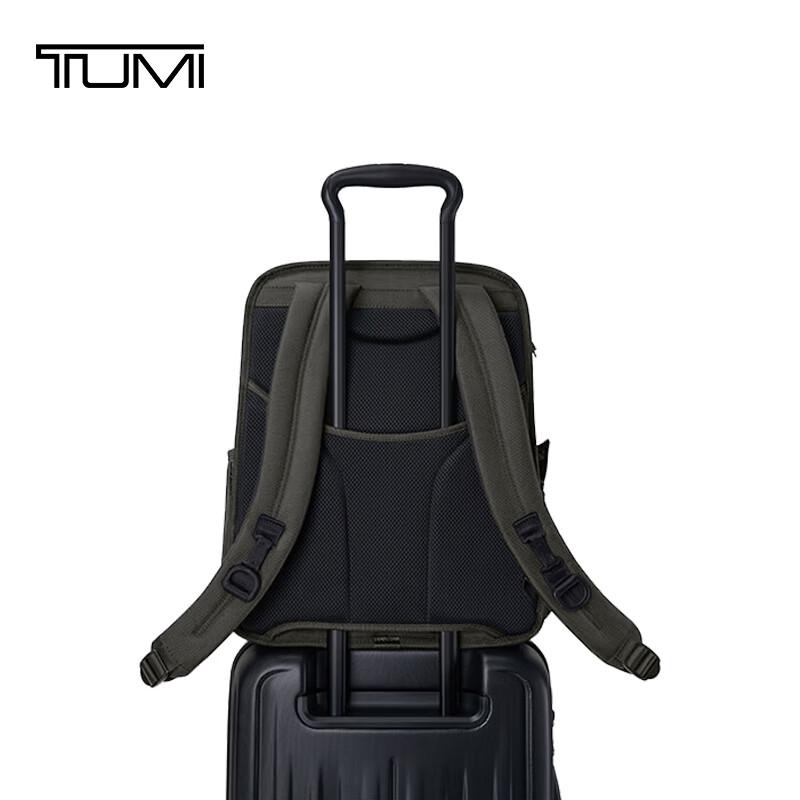 TUMI GEN4.3 Slim Business Laptop Backpack
