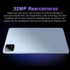 Pad6S Pro 12+512GB Smart Tablet with Shipping Options