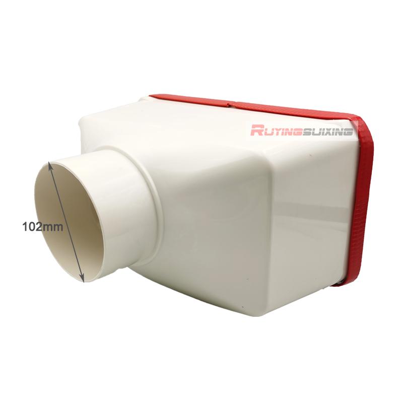 Dji Agras T50/T40/T30/T25/T20P Plant Protection Drone Medicine Box Dosing Filter Funnel Hands-free Stainless Steel Filter