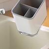 Household Multi-Functional Tableware Rack, Kitchen Tableware Drain Rack, Chopsticks Rack, Spoon, Chopsticks, Fork, Storage Rack