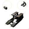 Car Lift Garage Lifter 1/64 Scale Classic Diorama Decoration Vehicle Maintenance Authentic for