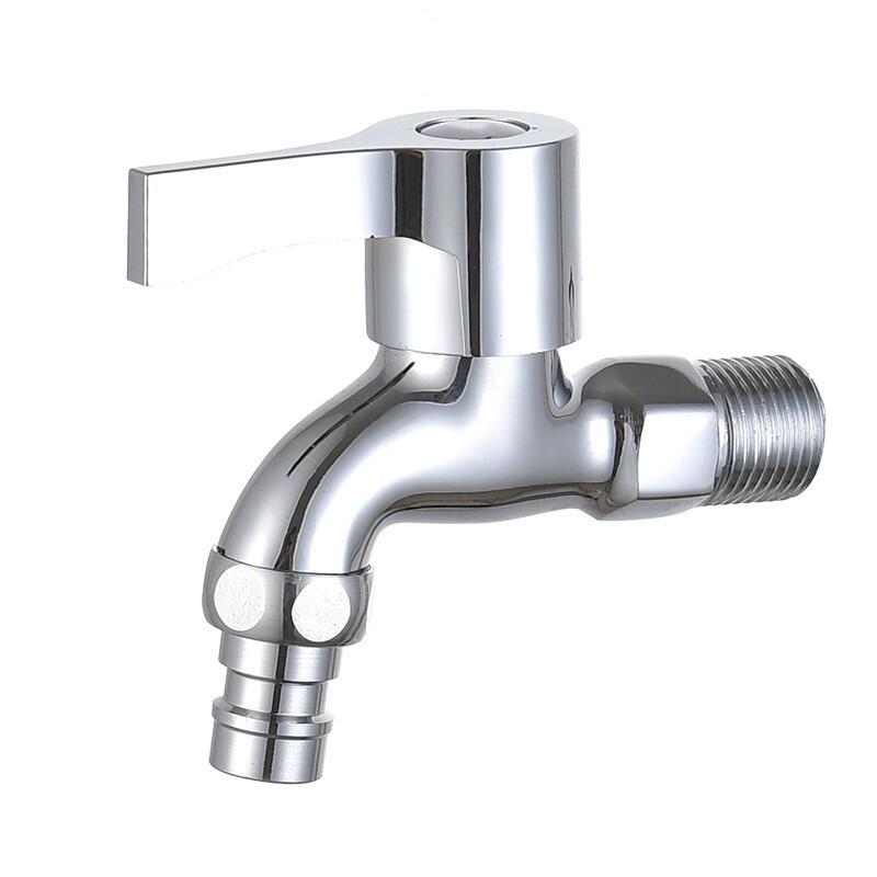 HONGGONG Single Cold Washing Machine Faucet