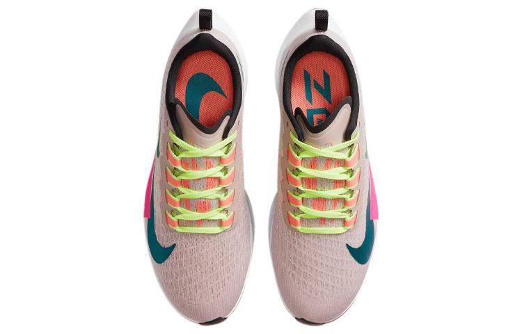 Nike Air Zoom Pegasus 37 Premium Barely Rose Women's CQ9977-600