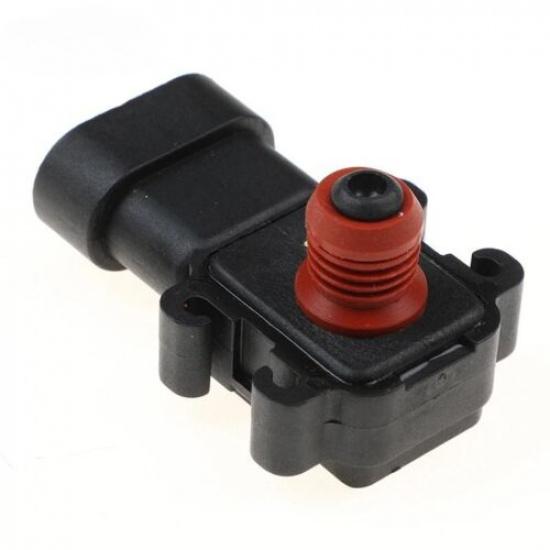 Manifold Absolute Pressure Sensor 09359409 M2 Fit for Buick Cadillac Chevrolet