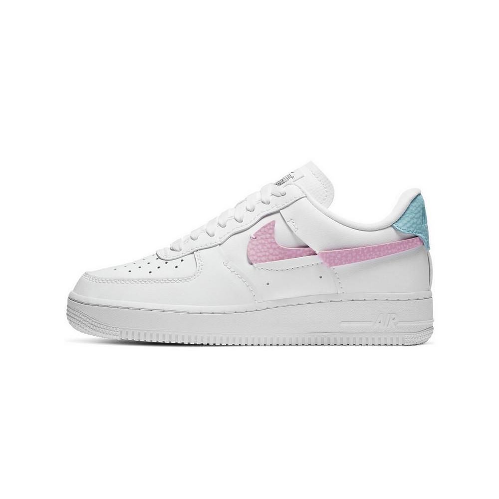 Nike Air Force 1 Low LXX Rose Blanc Aqua