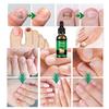 Ginger Nail Treatment Nail Support Nail Care, 7days Nail Treatment, Ginger Nail Growth Serum, Ginger Cuticle Care Oil for Nails,Cuticle Serum for