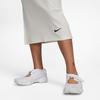 Nike Casual Long Skirt Women's Sail White DV7957-133