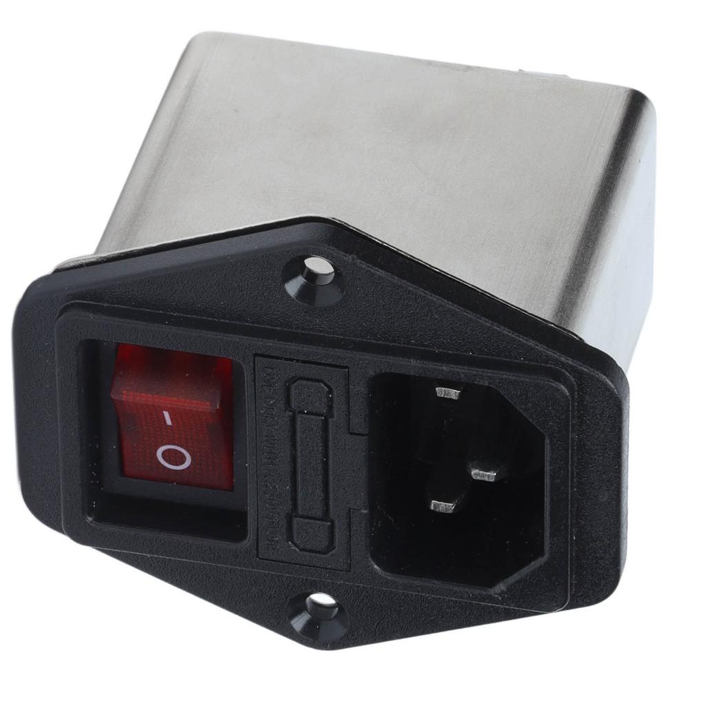 Emi Filter Small Compact Stable Reliable Suppressing Noise Supplies for Laboratory Equipment