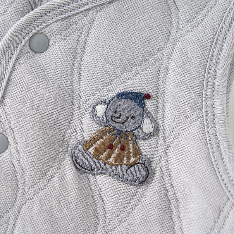 Tongtai Infant Winter Warm Fleece Vest
