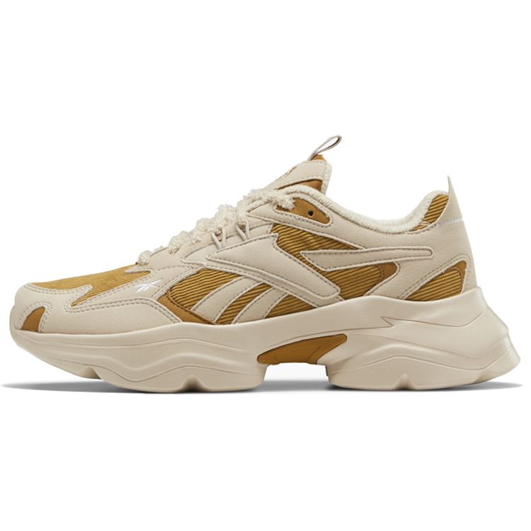 Reebok Royal Bridge Fabric Comfortable Versatile Low-Top Dad Shoes Unisex sneakers GV8834