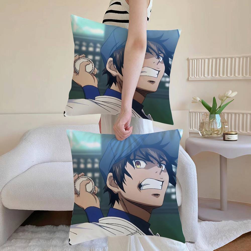 

S-Савамура Эйджун Наволочка Противопылевой клещ Наволочка Невидимая молния шелковистый Чехол на подушку для дивана 12x12Inch