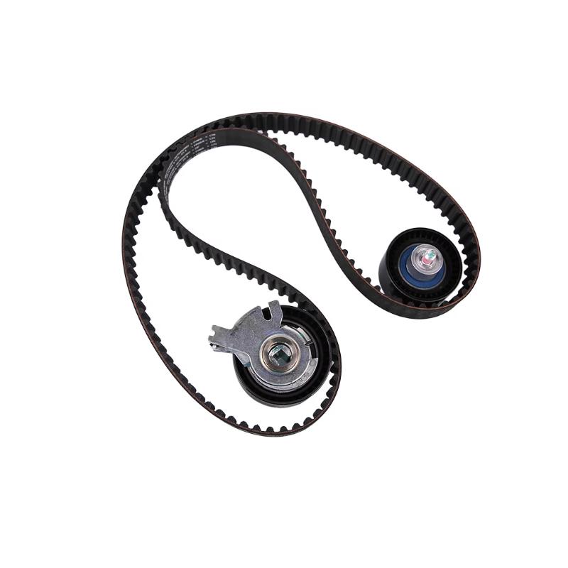 0816H6 0831R9 0829F6 TIMING BELT component For Peugeot 206 207 308 307 408 301 2008 Citroen C2 C3 C4 Elysee Picasso 1.6L