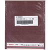 Bosch Accessories J475 2608608C06 Feuille abrasive Grain 60 (l x H) 230 mm x 280 mm 1 pc(s)