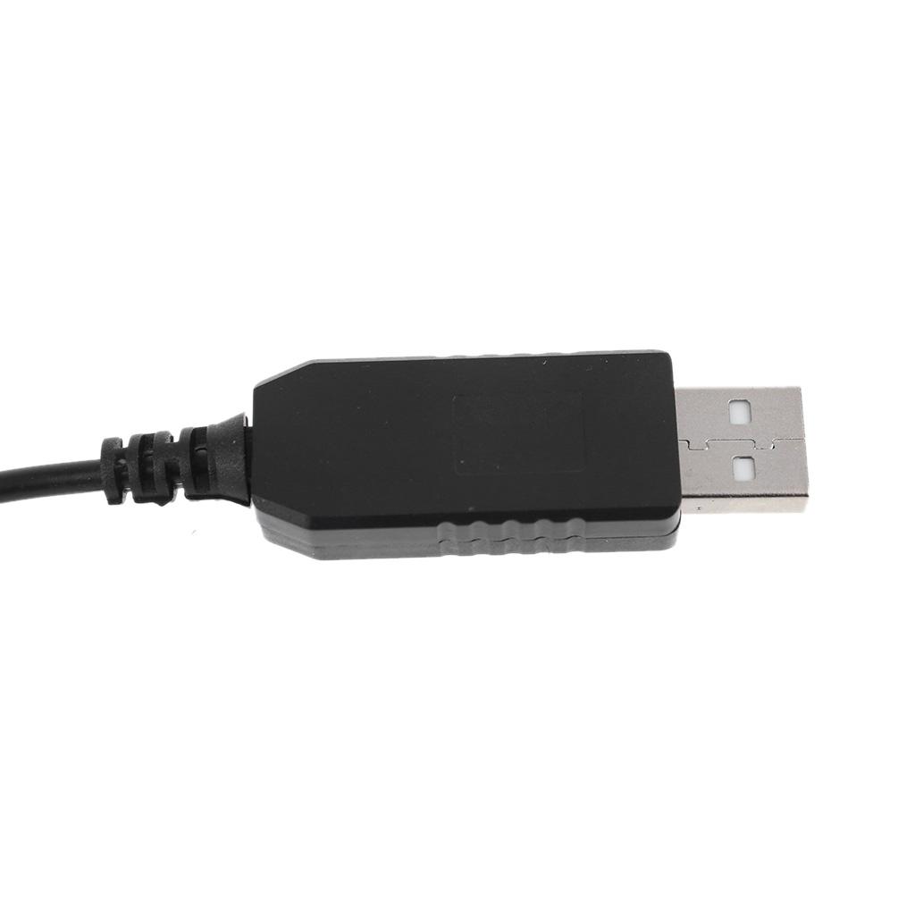 Universal 90 Degree USB 5V To for 24V 5.5x2.1mm 250mA Step Up Cable Power Boost Line For Router LED Strips Camera