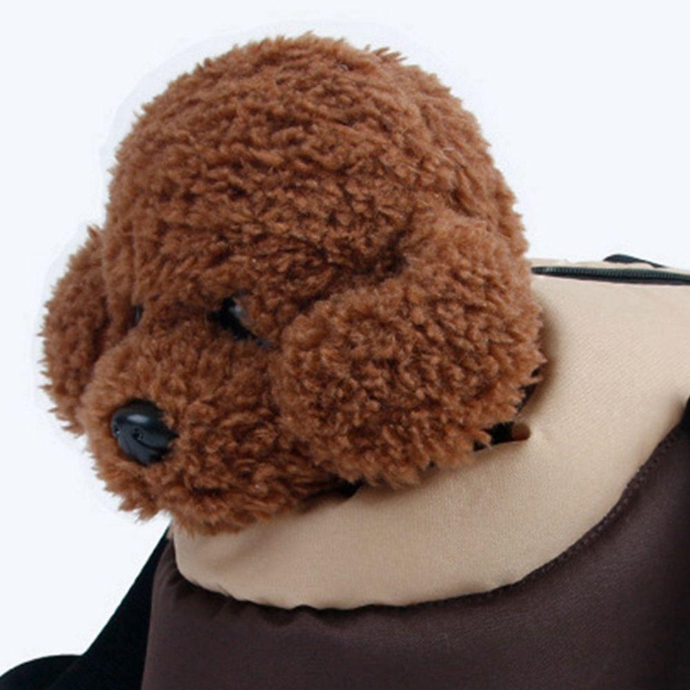 Hiking for Chihuahua Sling Handbag Pet Carrier Dog Shoulder  Bags Dog Carriers Puppy Backpack