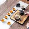 Chinese Ceramic Kung Fu Tea Gift Set
