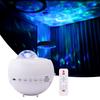 New Item USB Starry Star Baby Night Projector With Remote Control for Bedroom Sky Projector Star Moon Galaxy Night Light