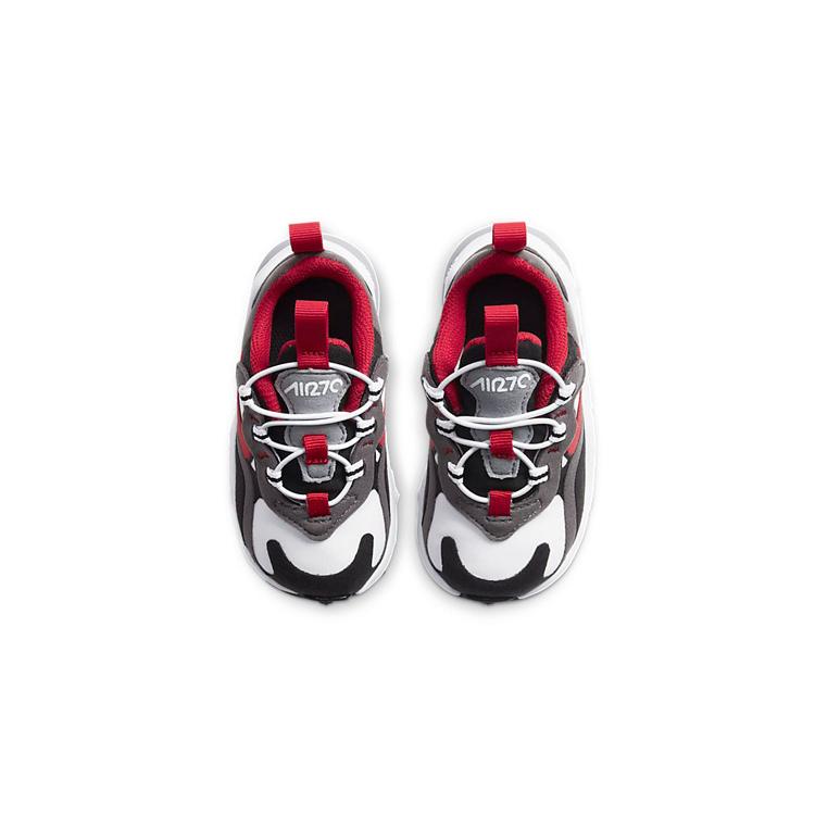Neue Nike Air Max 270 University Red TD CD2654-011
