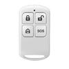 Security Remote Control 433mhz Door Sensor Siren as Alarm System RFID Motion Sensor Detector