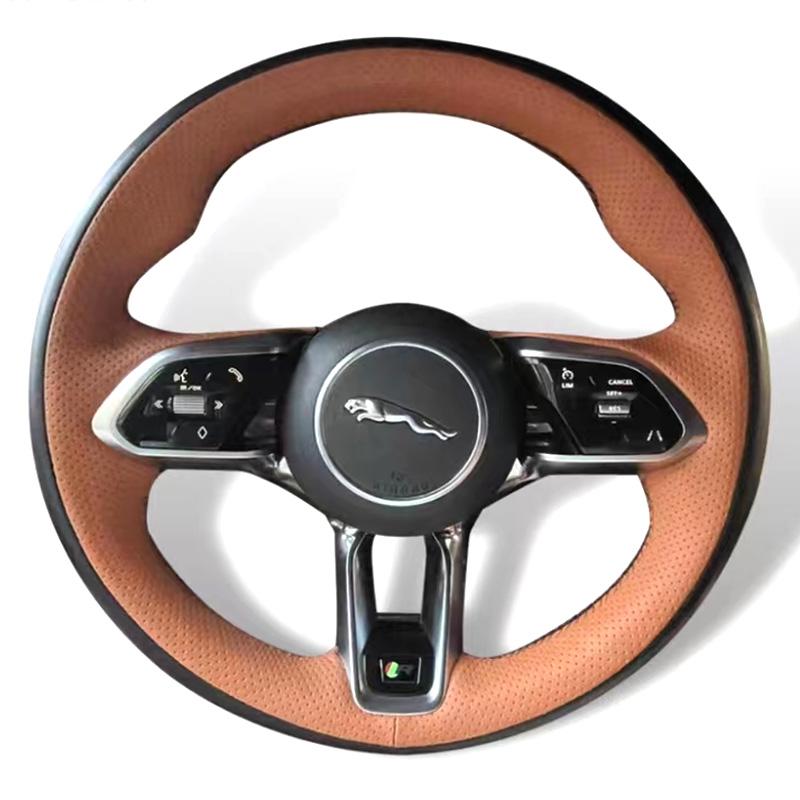 For Jaguar XEL XFL E-PACE F-TYPE