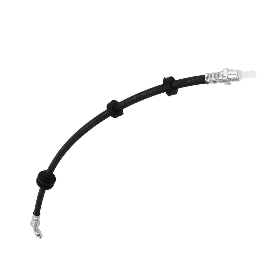 Hydraulic Brake Hose LR075628 Front Brake Hose Tube Replacement for Land Rover Range Rover All Engine Front Side 2006