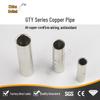 Central Connection GTY Copper Wire Quick Crimp Terminal Lug