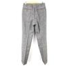 80s-90s Japan Vintage Newyorker trousers W74 women M approx inseam 80cm gray(USED)