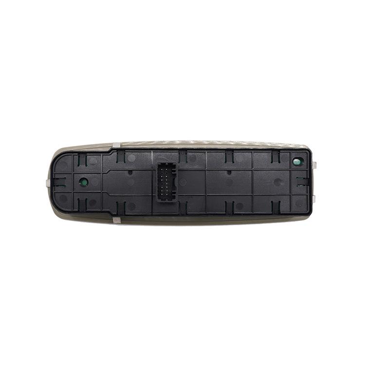 Renault Megane Beige Power Window Switch 254000015R
