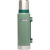 Stanley Classic Vacuum Bottle 1.32L (Green)