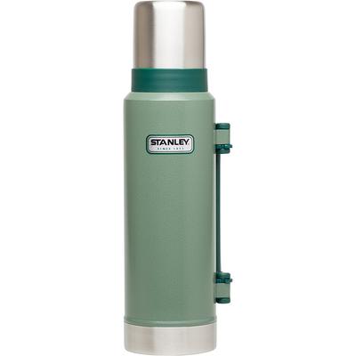 Classic Vacuum Bottle 1.32L (Green)