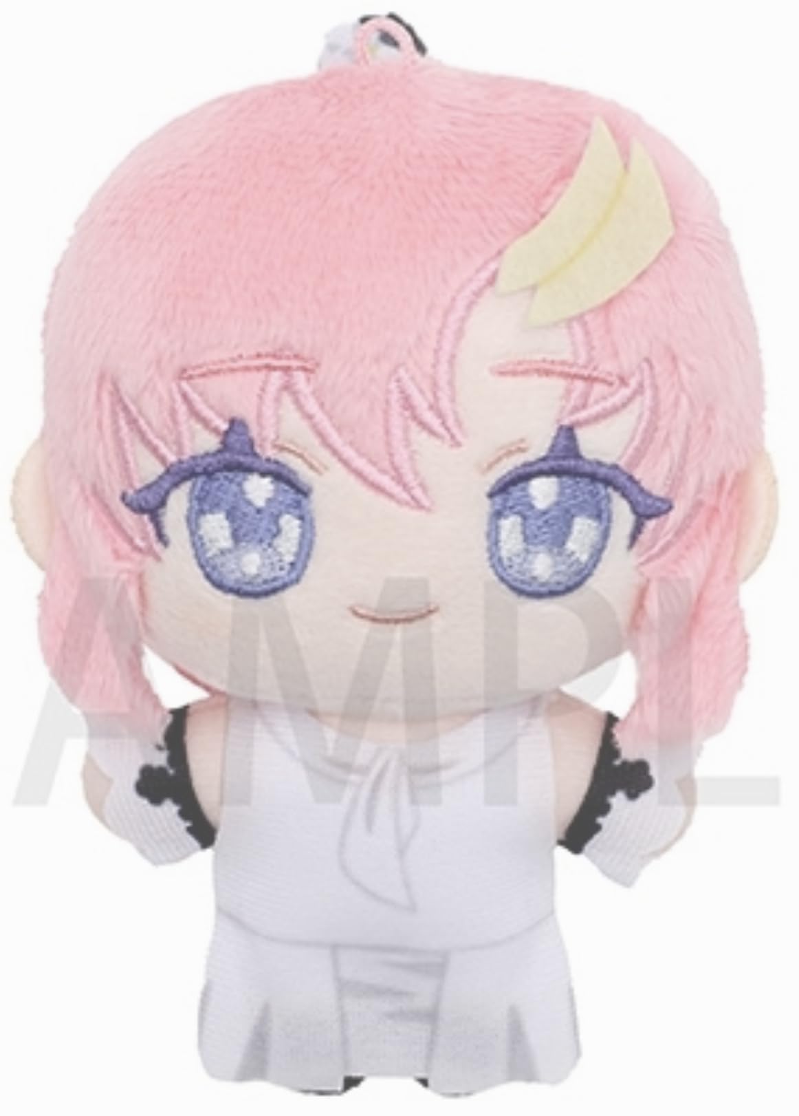 Мобильный доспех Гандам SEED FREEDOM Нуипал Лакус Клайн (Плюшевый талисман)