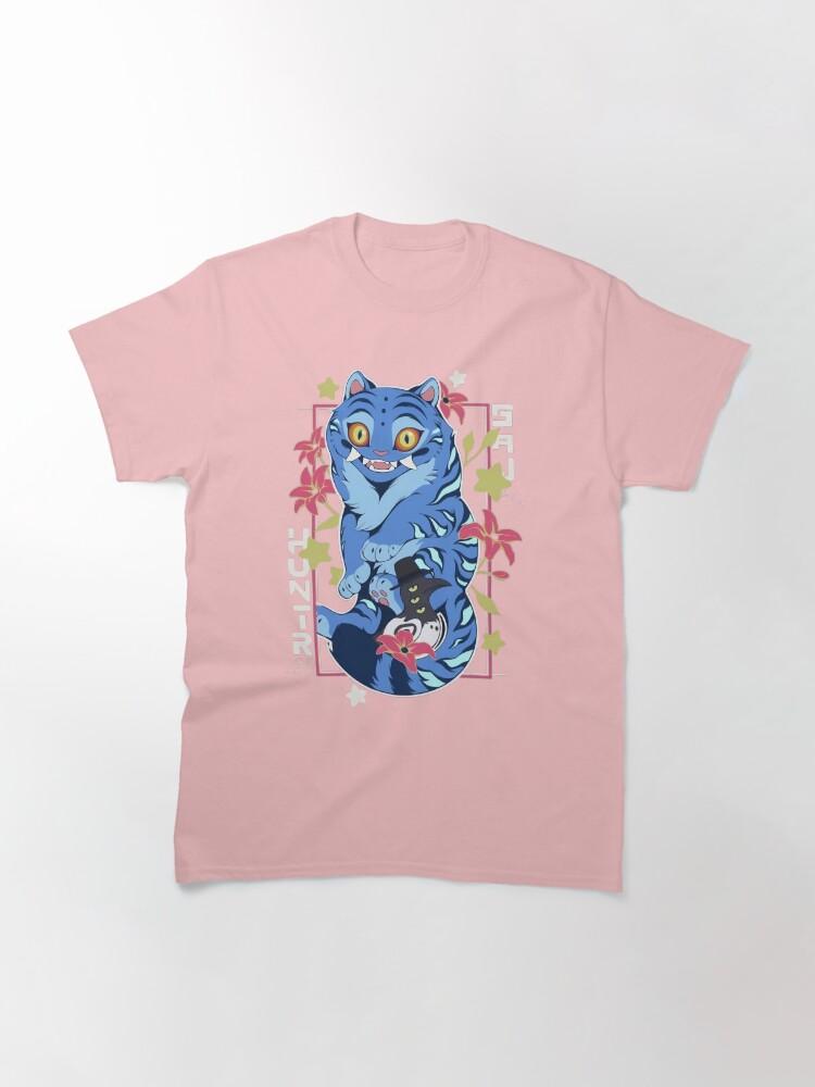 Anime Retro Movie Fan KPop Demon Hunters TShirt 2026 Summer Men Women Luxury Fashion Cotton Oversized Tshirt Street Y2K