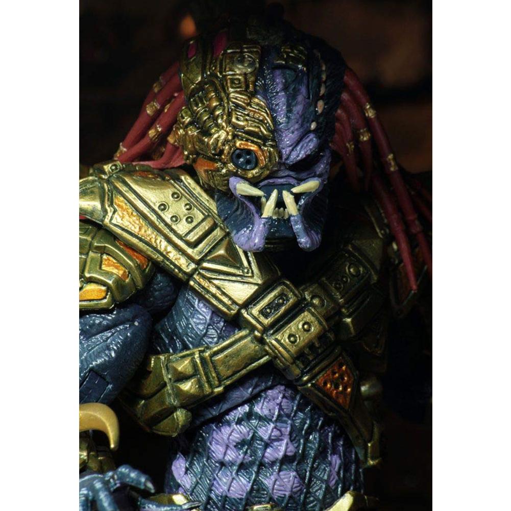 Simulation Doll for Elder  Movie Figure Ultimate Hero Neck Team Action Model Removable Mask Detachable Wrist Shield Clawed Hand