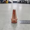 1 Stück M16 Laserschweißdüse für SUP20T SUP21T SUP23T HW980 HW970 Für Relfar