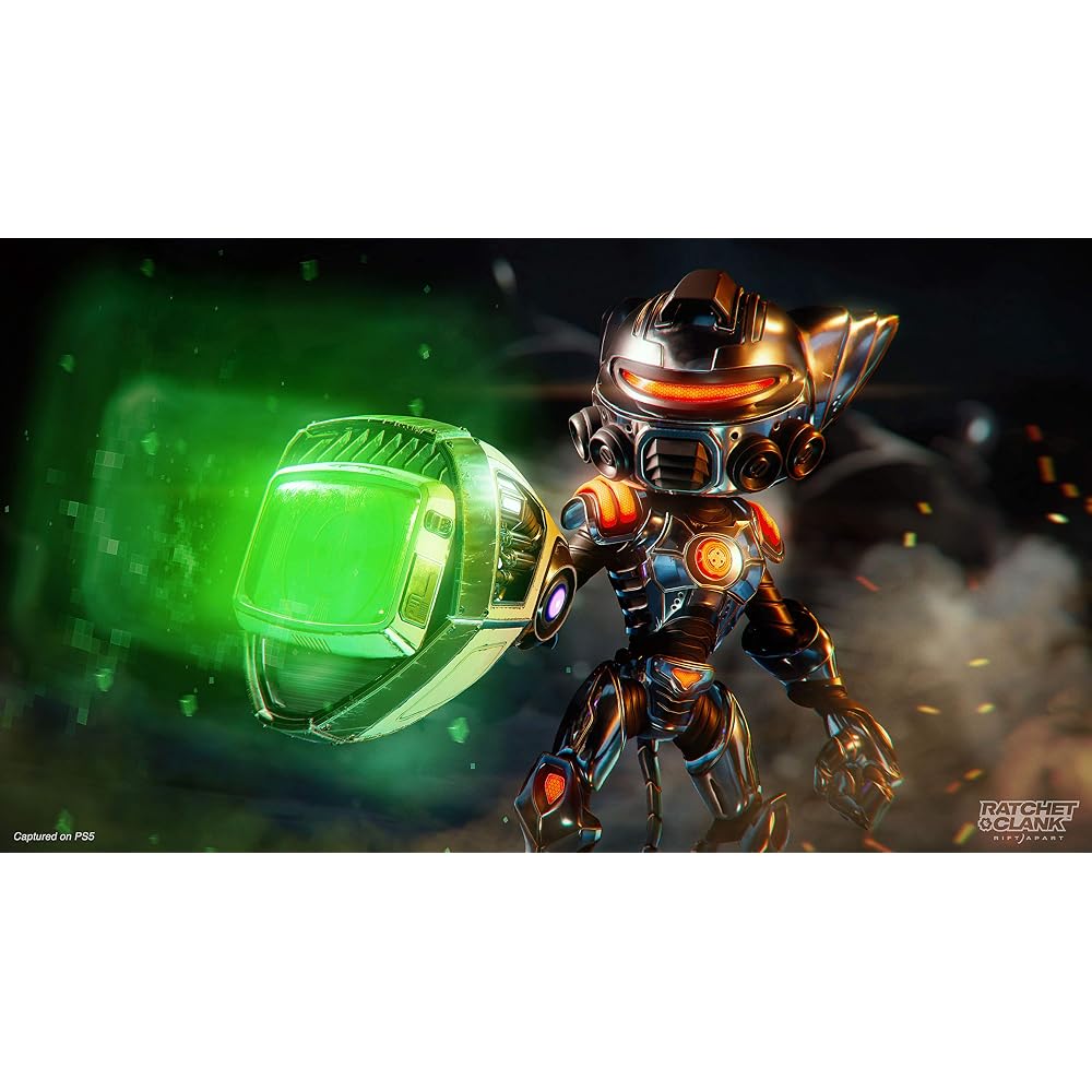[PS5] Ratchet & Clank Parallel Trouble