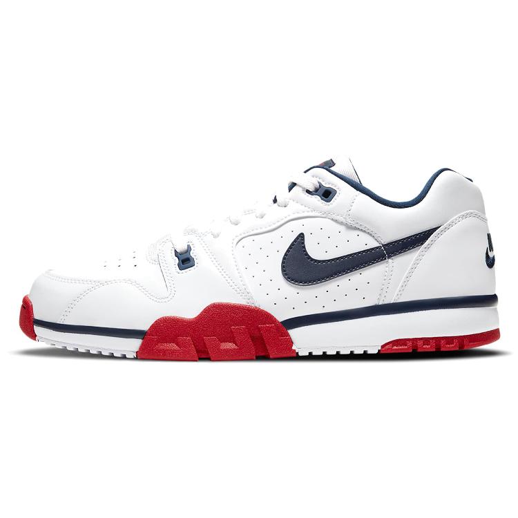 New Nike Cross Trainer Low Gym Red Obsidian CQ9182-101