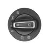 5GG941431D Fog & Headlight Switch for 2013-17 Volkswagen Golf