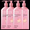 Syoss Peach Blossom Moisturizing Conditioner 4-Pack